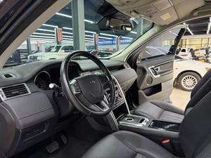 Buen <span class=keywords><strong>Precio</strong></span>, <span class=keywords><strong>Land</strong></span> <span class=keywords><strong>Rover</strong></span> <span class=keywords><strong>Discovery</strong></span> <span class=keywords><strong>Sport</strong></span> 2.0T SE Usada de <span class=keywords><strong>2016</strong></span> con Caja de Cambios Automática, Asientos de Cuero, Volante a la Izquierda, Combustible Diésel - Product Image 6