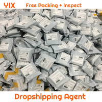 Agent d'approvisionnement pour les commerçants chinois, agent de dropshipping en marque blanche, personnalisation de produits, service d'impression d'emballages à la demande, agent d'achat sur 1688