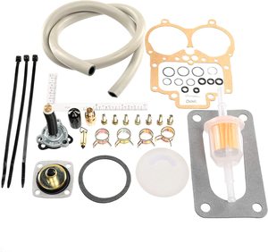 Kit de reconstruction de <span class=keywords><strong>carburateur</strong></span> pour <span class=keywords><strong>Weber</strong></span> <span class=keywords><strong>32</strong></span> <span class=keywords><strong>36</strong></span> <span class=keywords><strong>DGV</strong></span> DGAV DGEV remplacement de <span class=keywords><strong>carburateur</strong></span> 92-3237-05 - Product Image 5