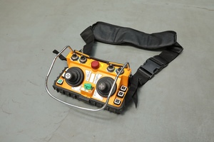 Grúa Torre Autoelevable Mini de 3 Toneladas, Grúa Torre Autoelevable Mini en Venta - Product Image 6