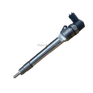 Injecteur de carburant à rampe commune Offre Spéciale diesel 0445110338 82839262 95521529 93198683 pour moteur <span class=keywords><strong>Opel</strong></span> <span class=keywords><strong>Vivaro</strong></span> 2.0L - Product Image 3