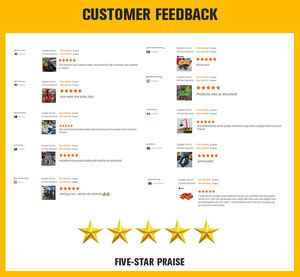 A213498 DOOSAN Suku Cadang DOOSAN Suku Cadang Asli dan Original untuk <span class=keywords><strong>Excavator</strong></span> Produk Pabrik Asli dan Original - Product Image 6