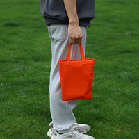 Tabouret pliant léger en fil de fer orange pour l'extérieur, tube en fer épaissi pour le camping, la pêche et le croquis