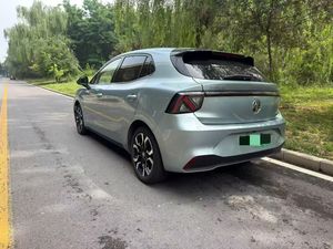 Voiture <span class=keywords><strong>électrique</strong></span> <span class=keywords><strong>MG4</strong></span> 2026, autonomie de 437 km, peinture d'origine, faible kilométrage - Product Image 3