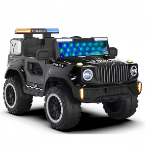 Nuevo Auto Infantil <span class=keywords><strong>OYT</strong></span> de Dos Plazas con Batería de 12V, Vehículo Eléctrico para Niños con Control Remoto, APP y Motor 380 - Product Image 1