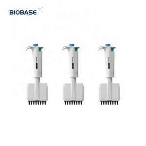 Biobase BIOBASE tám kênh điều chỉnh âm lượng 0.5-300ul với mức giá tuyệt vời hàng đầu pette cơ khí <span class=keywords><strong>Pipette</strong></span> cho phòng thí nghiệm - Product Image 1
