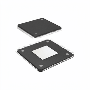144 LQFP Exposed Pad Buy Electronics Components Online Embedded Authorized Distributor 10M02SCE144C8G - Product Image 1