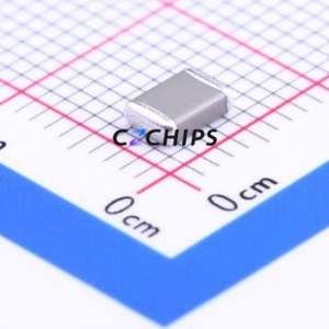 GRM43Q7U3A332JW31L SMD Capacitor (MLCC) 1812 ( Capacitance: 3.3nF )( Precision: 5% Rated Voltage: 1kV ) - Product Image 2