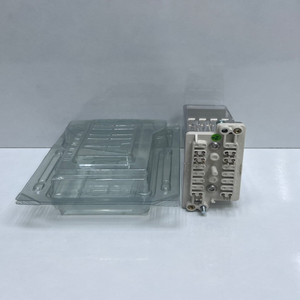 Relé de Uso General RXME 18 RK221825-AN 110-125V 100% Original y en Stock - Product Image 1
