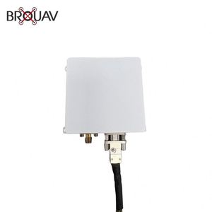 Module Suppresseur de Signal FPV Anti-Interférence BROUAV avec Interface Wi-Fi pour la Protection de la Communication des Drones - Product Image 5