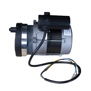 LENUAN 50 kW Chauffage <span class=keywords><strong>à</strong></span> <span class=keywords><strong>canon</strong></span> d'air diesel pour serre agricole, alimenté au mazout et au kérosène, avec panneau de commande thermostatique et moteur de chauffage central - Product Image 4