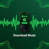Reproductor de Música Premium TimeSpace Spo Ify Compatible con Windows y MAC en Stock