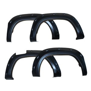 Accesorios de ABS para Modificación de Guardabarros y Arco de Rueda para MAXUS Ldv T60 2018 2019 2020, Accesorios para Camioneta - Product Image 3