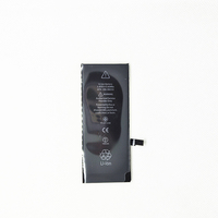 Batería de Repuesto para iPhone 7, 616-00256, 1960mAh, Componente Interno de Energía para Teléfono Móvil, Precio de Fábrica