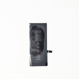 แบตเตอรี่โทรศัพท์มือถือ iPhone 7 รุ่น 616-00256 ความจุ 1960mAh อะไหล่ซ่อมภายใน ราคาโรงงาน อุปกรณ์เสริมแบตเตอรี่ - Product Image 5