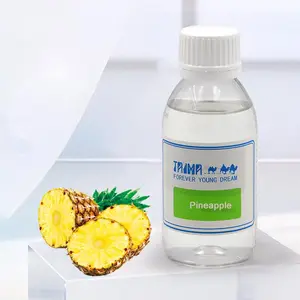 Factory Supply Fruit High Concentrated Fruit Flavor Malaysia Mango