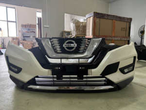 620304CL0A 620226RG0H 620226RS0H 622546RS0A 620846RS0A ไฟหน้า ไฟท้าย กระจังหน้า กันชนหน้า-หลัง ของแท้มือสอง สำหรับรถยนต์นิสสัน เอ็กซ์เทรล ปี 2017-2022 - Product Image 2