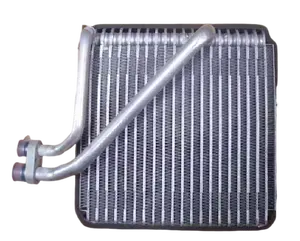 GWM HOVER Auto parts 8107300BJZ08A AC Evaporator Cooling Coil Core For Great Wall M6 C50 4G15 engine 8107000-P00wingle 3 5 6 7