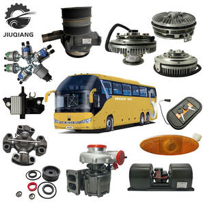 Jiuqiang di buona qualità parti del motore del corpo di autobus per ankai higer zhongtong drago dorato kinglong altri accessori del pullman - Product Image 5