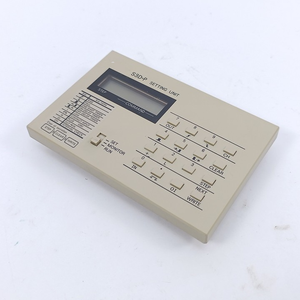 Nuevo Controlador de Programación PLC de Automatización Industrial S3D-<span class=keywords><strong>P</strong></span> Original Listo para Usar - Product Image 1