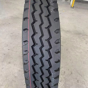 Bon marché 315/80r22.5 camion pneu Llantas 315/80r22.5 Offre Spéciale chine usine de bonne qualité - Product Image 1