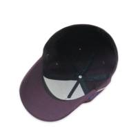 Gorra de Béisbol Deportiva de 6 Paneles 100% Algodón al por Mayor, Gorra de Alta Calidad con Visera Curva, Gorra de Golf con Logotipo Personalizado Estampado a la Moda
