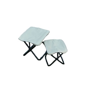 High Quality Eco-Friendly Foot Rest Outdoors Portable <strong>Chair</strong> Travel Seat Camping Fishing Stool Hand-bag-style <strong>Folding</strong> Stools - Product Image 3