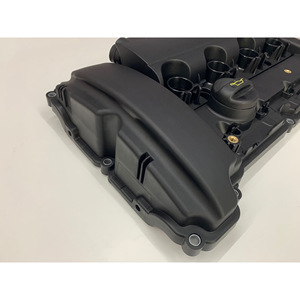 Couvre-culbuteurs et couvercle de soupapes compatibles avec les voitures BMW MINI R55 R56 R57 R60 11127561714 - Product Image 1