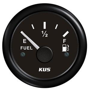 Compteur de débit de carburant marin et automobile KUS - Product Image 3