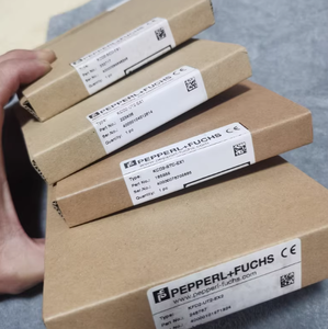 ตัวเข้ารหัส Pepperl+Fuchs PVM58N-011AGR0BN-1213 ของแท้ อินเทอร์เฟซ PROFIBUS-DP ระดับ IP67 - Product Image 4