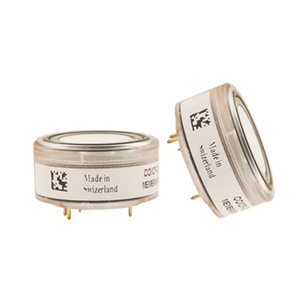 O3C-30000 Ozone Sensor 3.3V Swiss Made High Range Gas Detector Environmental Monitoring - Product Image 3