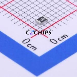 CR-05FL7---12R ตัวต้านทานแบบ SMD 0805 (ประเภท: ฟิล์มหนา) (ความต้านทาน: 12 โอห์ม ความแม่นยำ: 1%) - Product Image 1