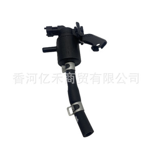 Válvula de control de purga 28910-3L000 para Hyundai Kia, válvula solenoide de depósito de carbón, temperatura normal de gas - Product Image 2