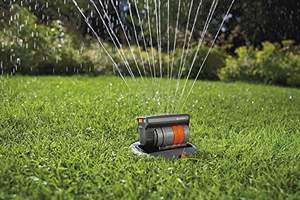 Système d'arrosage en plastique <span class=keywords><strong>Gardena</strong></span> Standard pour pelouse et jardin - Product Image 2