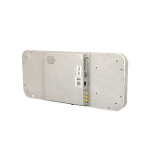 Lector de puerta de montaje superior <span class=keywords><strong>RFID</strong></span> <span class=keywords><strong>UHF</strong></span>: dispositivo de control de acceso antirrobo multiindustria para tiendas minoristas y almacenes logísticos - Product Image 5