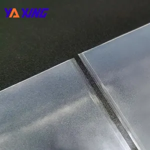 Film PTFE de fabricants de film de libération DLP LCD résistant aux hautes températures
