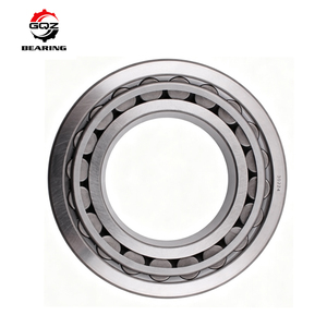 30224 Single <b>Row</b> Tapered Roller Bearing 120*215*40 7224E Heavy Duty Truck Wheel Hub Bearing Mining Engineering <b>Machinery</b> - Product Image 3