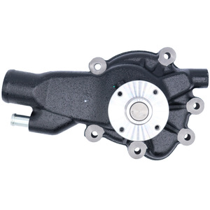 Bomba de Agua para Nissan FD33 EX60 21010-S9025 ED33 FD35T, Pieza de Repuesto para Maquinaria de Construcción Hitachi - Product Image 2