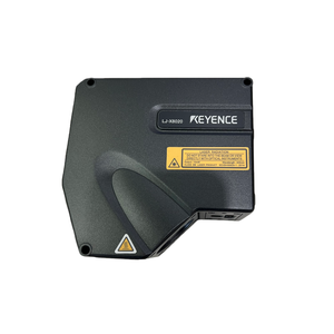 Sensor de Medición Láser Lineal KEYENCE LJ-X8020 Nuevo, Sonda de Perfilado 2D/3D con Garantía de Un Año - Product Image 3