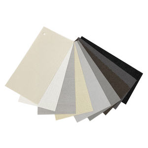 PVC واقية من الشمس النسيج/بكرة للقماش/الستائر النسيج واقية من الشمس - Product Image 6