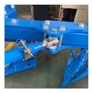 เครื่องไถไฮดรอลิกสองทางสำหรับรถแทรกเตอร์การเกษตรประสิทธิภาพสูง - Product Image 4