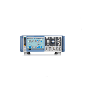 Générateur de signaux R & S SMW200A, fréquence jusqu'à 67 GHz (double canal : 44 GHz) - Product Image 1