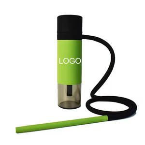 YOMO 2024 Grosir Cangkir <span class=keywords><strong>Hookah</strong></span> Arab Portabel dengan Batang yang Dapat Dilepas untuk Pembersihan <span class=keywords><strong>Hookah</strong></span> Portabel Rumah Tangga dan Mobil - Product Image 6