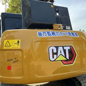<b>Top</b> Level Secondhand Original CAT312D2gc Crawler Excavator Suitable for Construction and Mining - Product Image 6