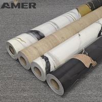 Papier peint vinyle Amer Designs, papier peint populaire pour la maison, papier peint moderne