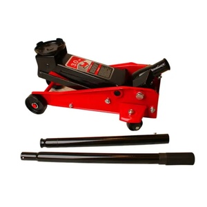 Cric hydraulique à bouteille 10T, le plus vendu, pour un levage rapide et efficace en réparation automobile - Product Image 3
