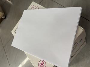 80GSM 100% Pure Virgin Wood White CAD Plotter <strong>Art</strong> <strong>Paper</strong> A4 Base <strong>Paper</strong> Roll for Newspaper Liangfu Brand - Product Image 3