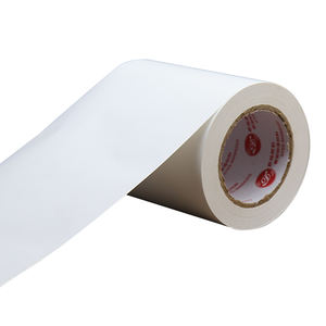 <span class=keywords><strong>Film</strong></span> auto-adhésif nacré PP direct usine, mat ou brillant, pour l'étiquetage étanche des emballages cosmétiques et alimentaires - Product Image 2