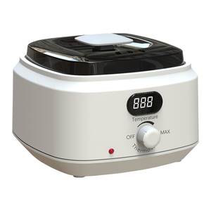 500cc Ontharingswax Bonenverwarmer Hand Voet Lichaamsverzorging Smeltwax Verwarmingsapparaat Met Display voor Mannen en Vrouwen - Product Image 6