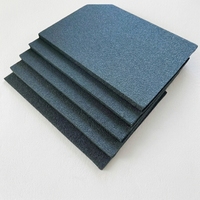 Mousse PMI à cellules fermées, haute densité, légère, résistante à la chaleur et aux micro-ondes, ignifuge, pour drones, découpe personnalisable
